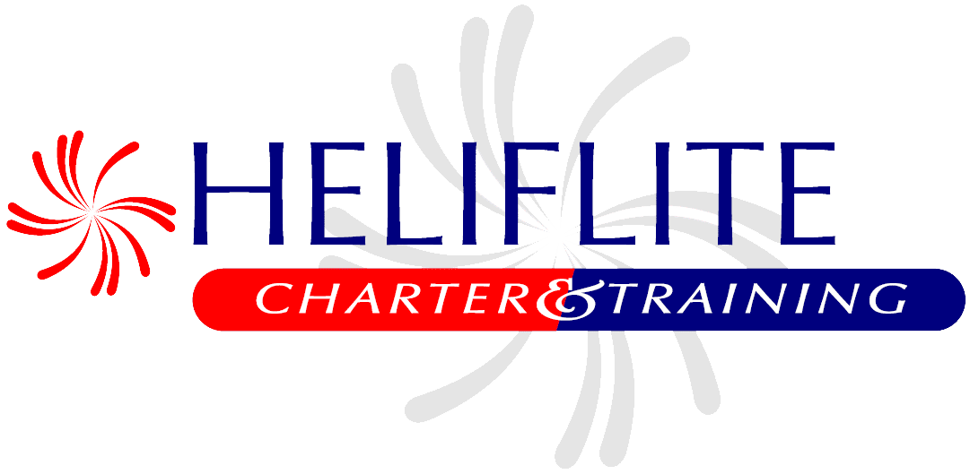 Heliflite Charter & Training logo