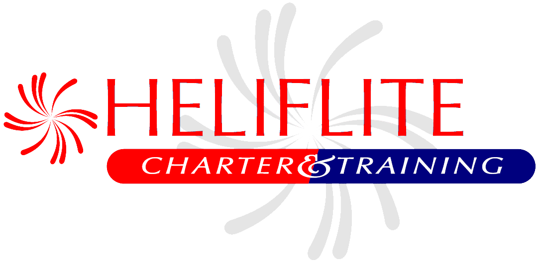 Heliflite logo